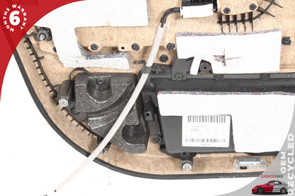 2015-2020 BMW 430i 440i 428i F36 Front Right Side Interior Door Trim Panel OEM