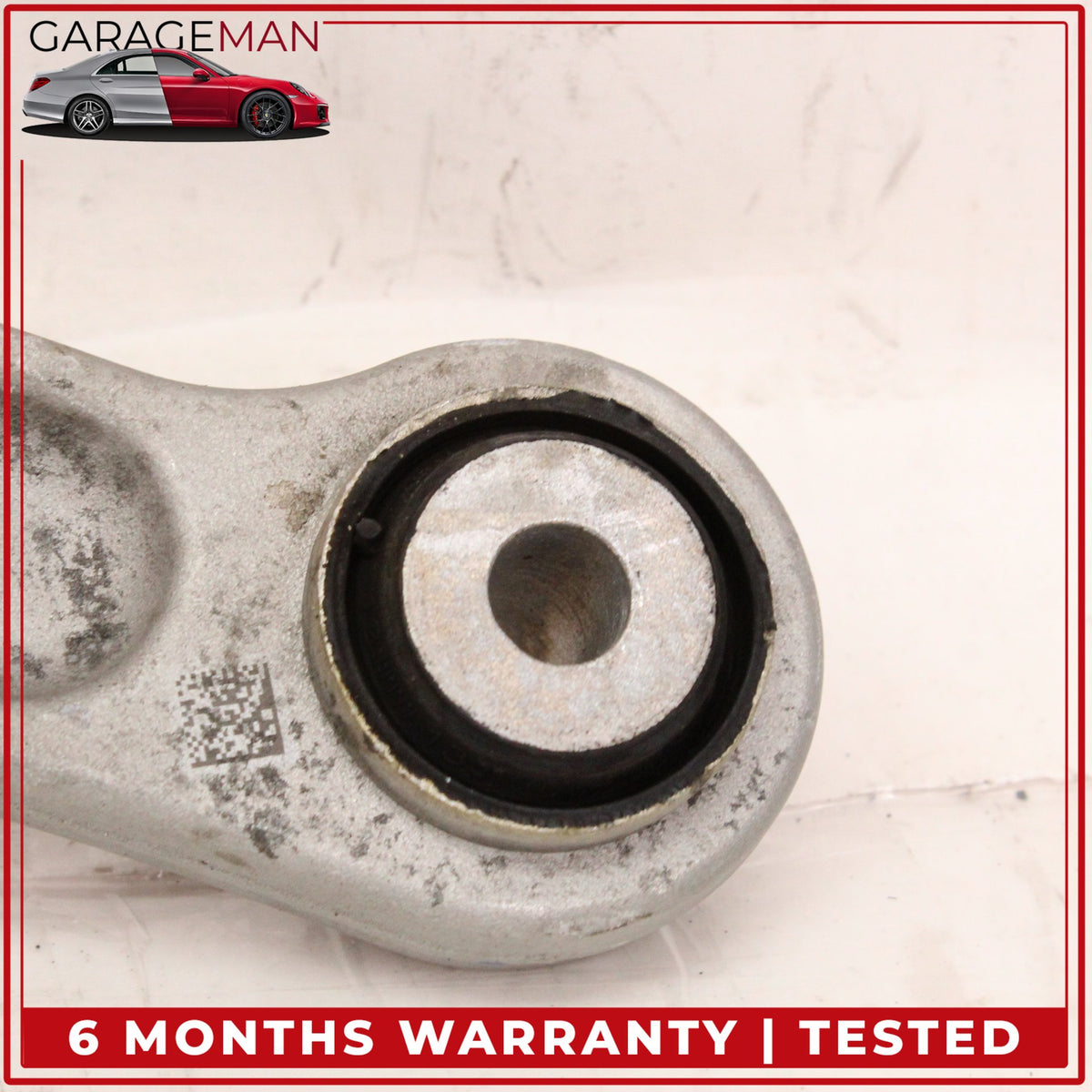 2015-2023 Mercedes X253 GLC300 Rear Left or Right Upper Control Arm 20407 OEM