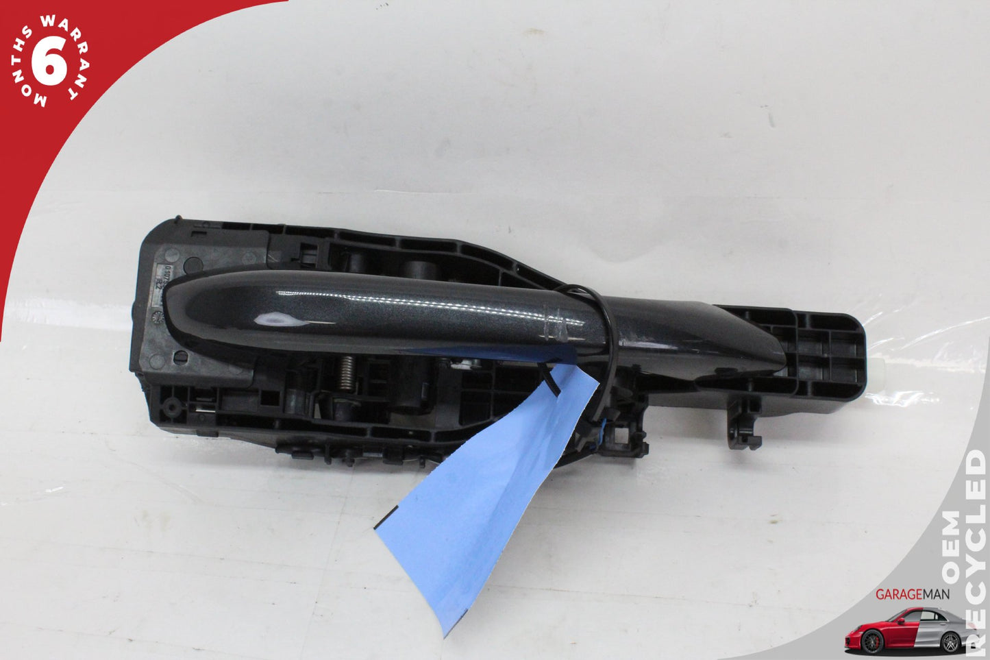 2015-2024 Porsche Macan 95B Right Passenger Side Exterior Door Handle OEM