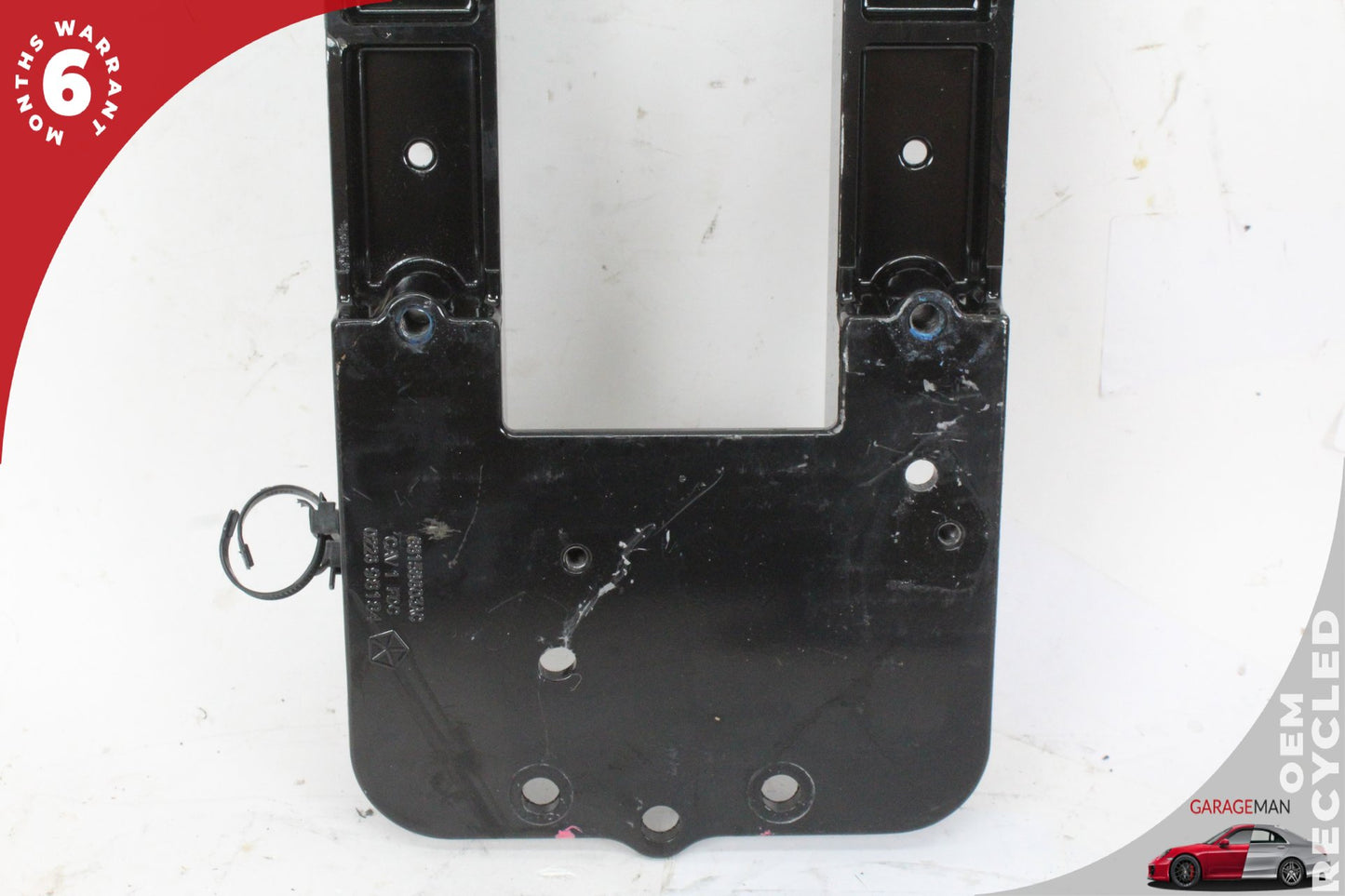 2012-2019 Fiat 500e FWD Electric Battery Tray Support Bracket 68158603AD OEM
