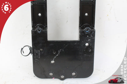 2012-2019 Fiat 500e FWD Electric Battery Tray Support Bracket 68158603AD OEM