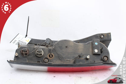 2010-2013 Land Rover LR4 SUV Rear Left Side Outer Tail Light AH2213405BC OEM
