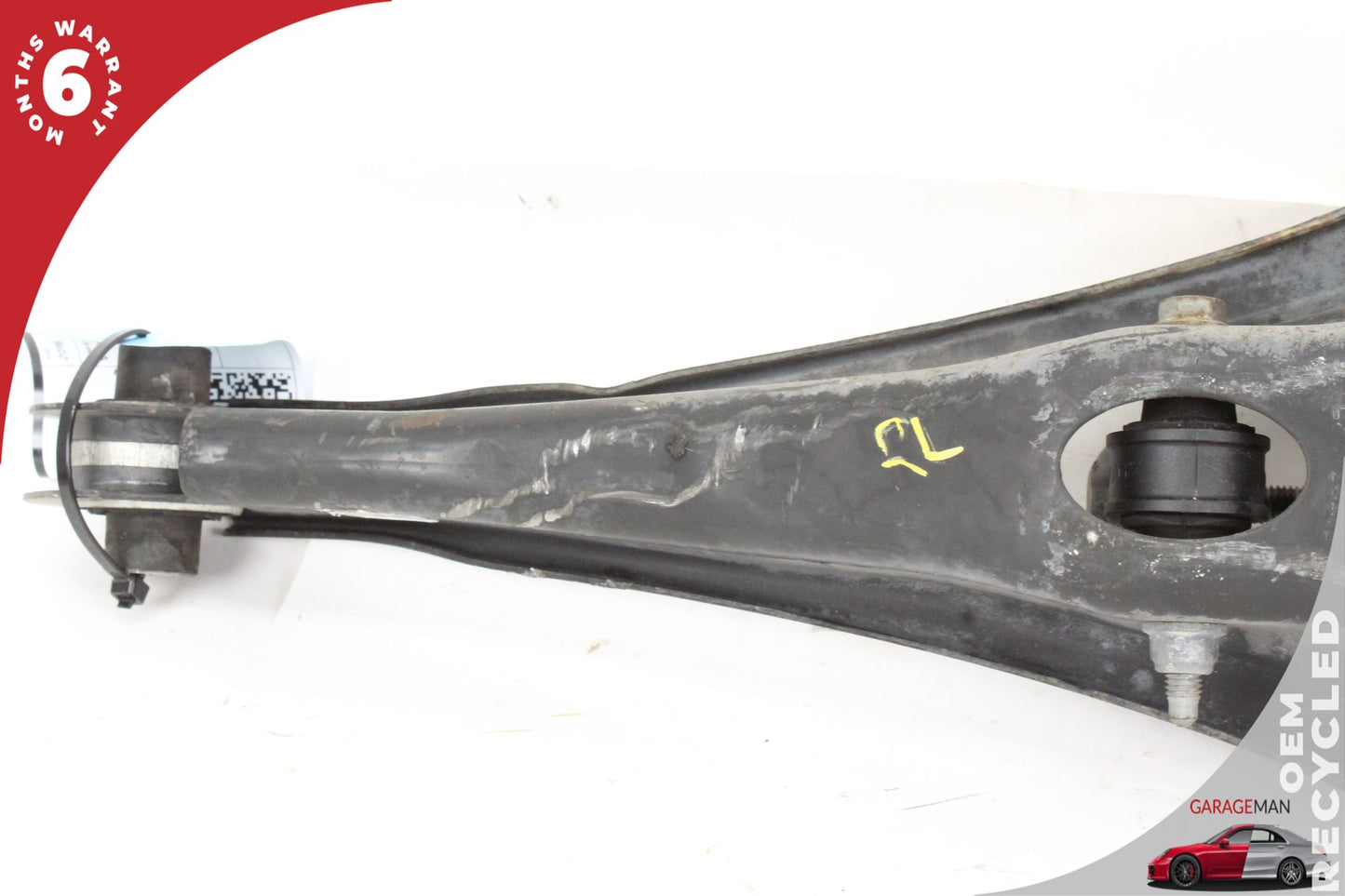2015-2024 Volkswagen Golf Rear Left Lower Suspension Control Arm 5QM505311 OEM