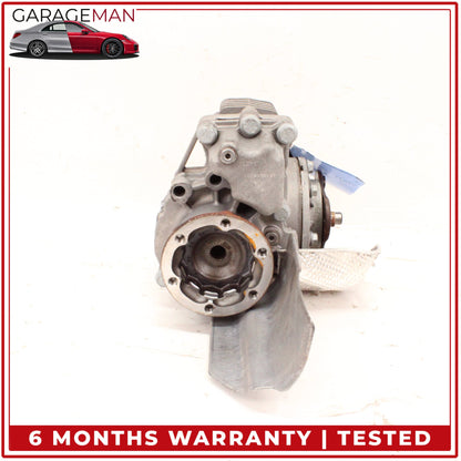 2015-2024 Audi TTS 8S AWD 2.0L Front Transfer Case Bevel Box Angle Drive OEM