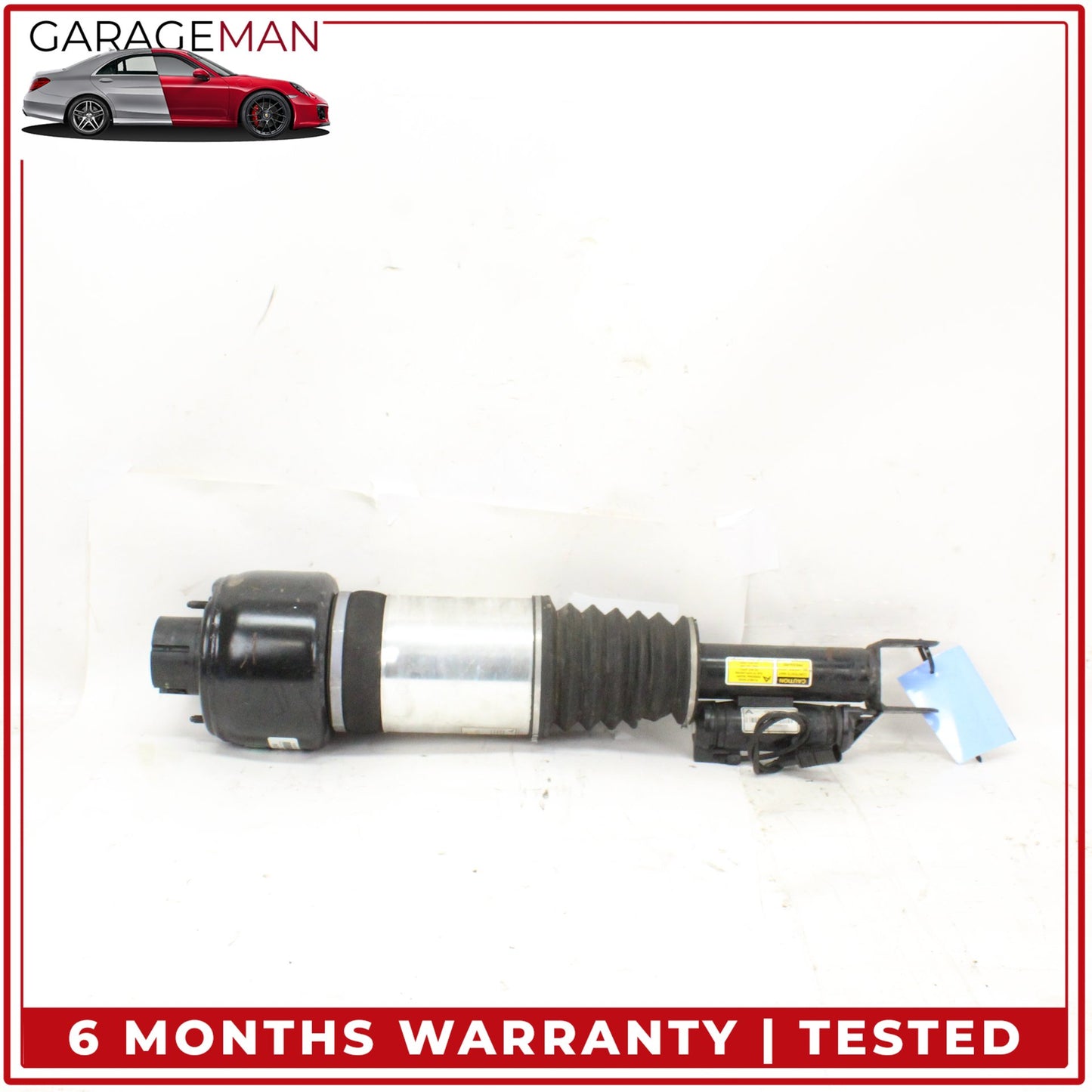 2003-2011 Mercedes W219 CLS550 Front Right Airmatic Shock Strut AS-2246 Arnott