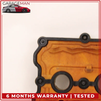 2010-2018 Audi A6 A7 Q5 Right Side Cylinder Head Valve Cover 06E103472N OEM