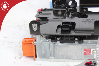 2022-2025 Audi Q4 E-Tron High Voltage Onboard Battery Charge Power Inverter OEM