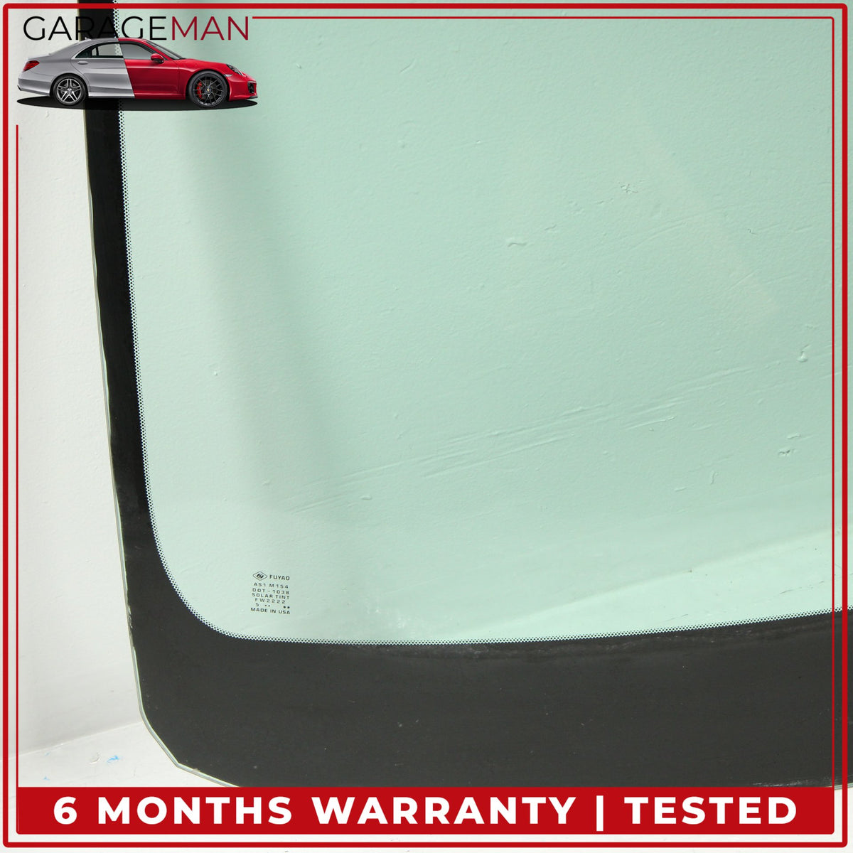 2001-2006 Lexus LS430 XF30 Sedan Front Windshield Window Glass 5610150311 OEM