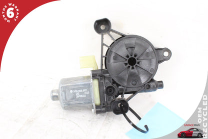 2019-2024 Audi A3 S3 Q3 Rear Right Side Window Regulator Motor 5Q0959802 OEM