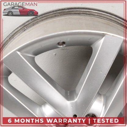 2013-2019 Mercedes X166 GL450 GL550 Front or Rear Wheel Rim 8.5JX19H2 ET62 OEM