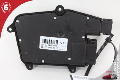 2006-2013 Mercedes-Benz R350 W251 Front Right Seat Control Memory Switch OEM