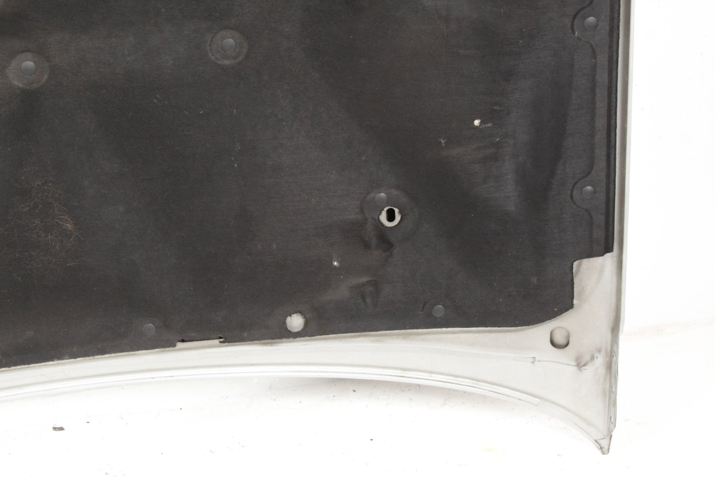 1998-2005 Mercedes-Benz ML320 W163 Front Hood Bonnet Panel 1638800157
