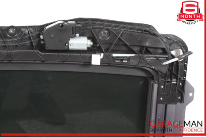 2006-2013 Land Rover Range Rover Sport Sun Roof Panel Frame Rail Assembly OEM