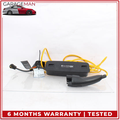 2016-2018 Mercedes W222 S550e C350e Battery Charging Cable Wire Harness OEM