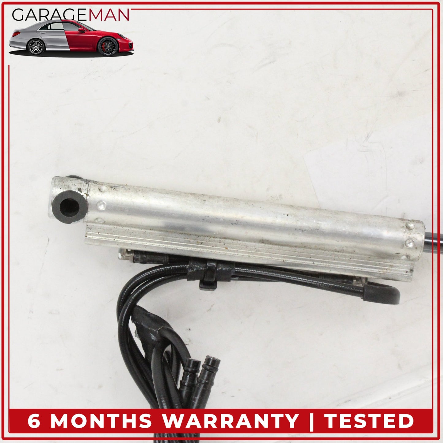 2011-2017 Mercedes W207 E350 E400 Left Or Right Side Bow Tension Cylinder OEM