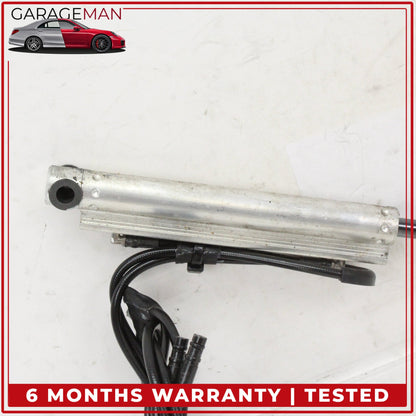 2011-2017 Mercedes W207 E350 E400 Left Or Right Side Bow Tension Cylinder OEM