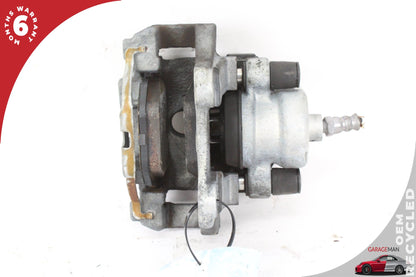 2007-2013 BMW 335is 335xi Rear Left and Right Side Brake Caliper Set 6769101 OEM