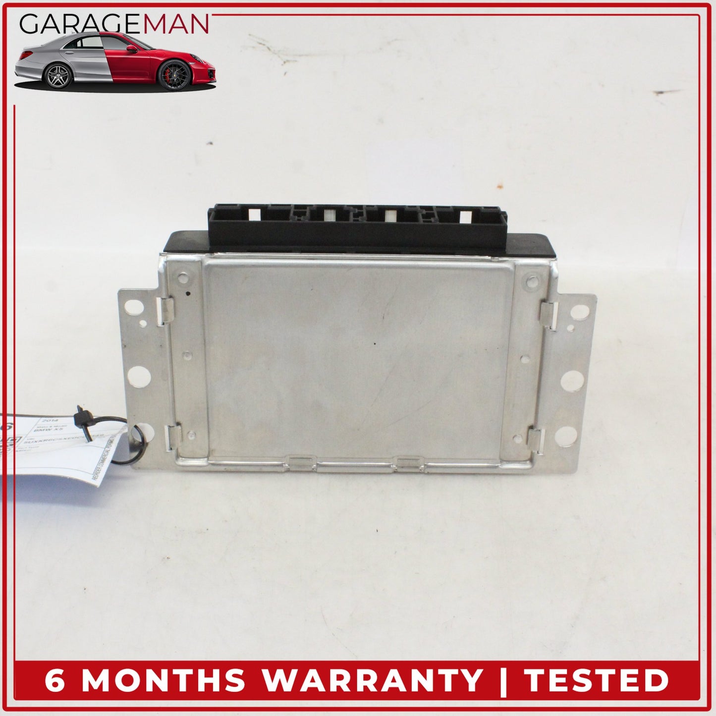 2014-2019 BMW X5 X6 F15 Rear Differential Locking Control Module 8611736 OEM