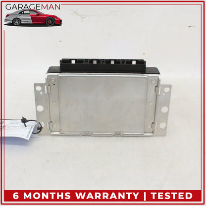 2014-2019 BMW X5 X6 F15 Rear Differential Locking Control Module 8611736 OEM