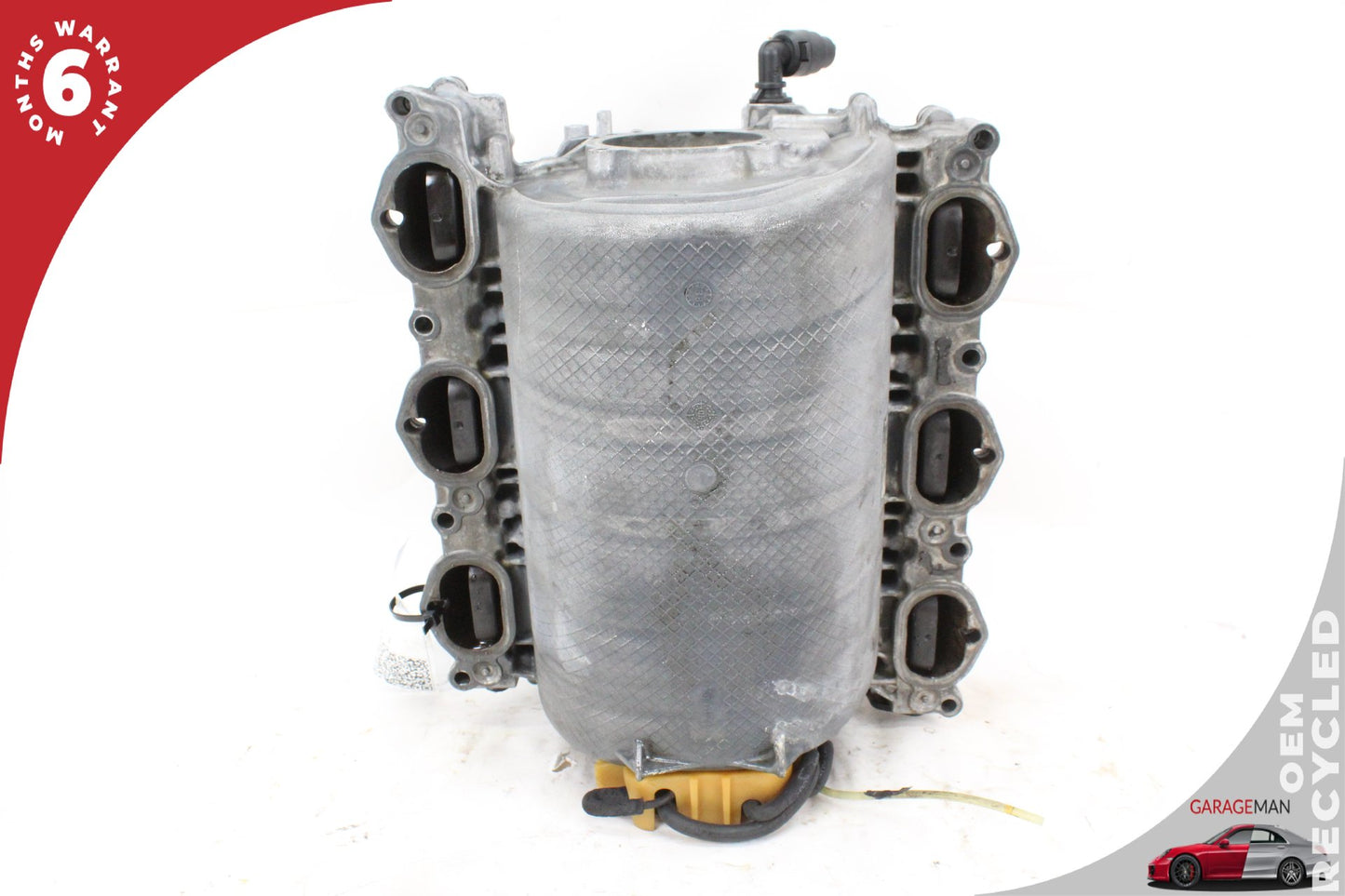 2005-2013 Mercedes W211 E350 R350 M272 Engine Motor Air Intake Manifold OEM