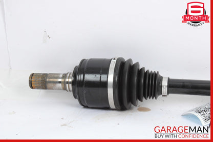 2014-2017 Maserati Ghibli III M157 Sedan Rear Right Axle Shaft 06701042080 OEM