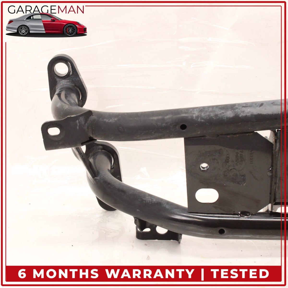 2013-2021 Land Rover Range Rover L405 Transmission Mount Support Bracket OEM