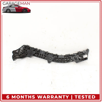 2022-2025 Subaru BRZ Toyota GR86 Rear Left and Right Bumper Mount Bracket Set