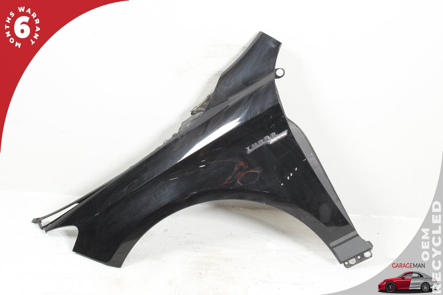 2014-2018 Mercedes W117 CLA45 AMG Front Left Side Wing Fender Panel Cover OEM
