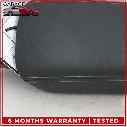 2016-2023 Audi TTS 8S Front Center Console Armrest Arm Rest Lid 8S1863241 OEM