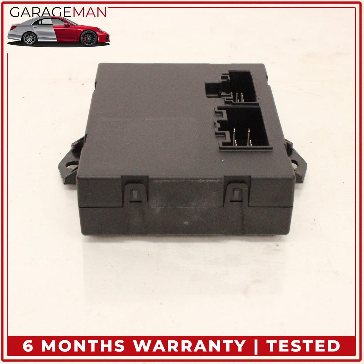 2014-2017 Land Rover Range Rover Sport L494 Trunk Lid Control Module Unit OEM