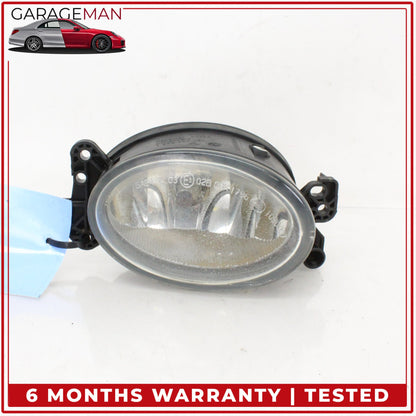 2005-2012 Mercedes W211 E350 GL550 Fog Light Lamp Right Side 1698201656 OEM