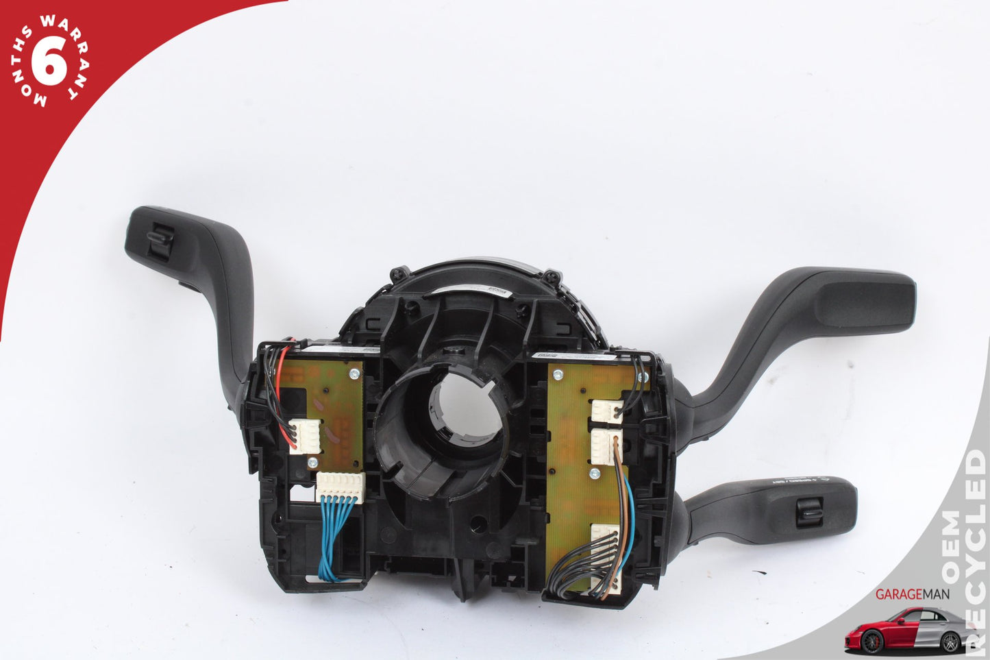 2011-2013 Porsche Cayenne 958 Steering Column Combination Switch 7P5953507 OEM