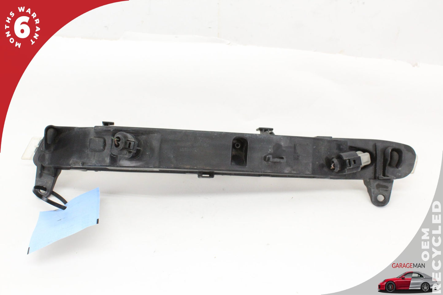 2007-2009 Audi Q7 Front Right Side Bumper Turn Signal 4L0953042A OEM