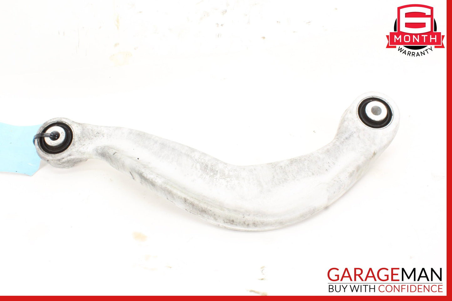 2009-2018 Audi A5 A4 Rear Left Driver Side Upper Control Arm 8K0505323H OEM