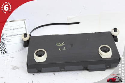 2006-2011 Mercedes W219 CLS550 Front Right Door Control Module 2198200126 OEM