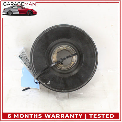2011-2020 Mercedes W216 CL550 Crankshaft Pulley Harmonic Dampener 2780300103 OEM