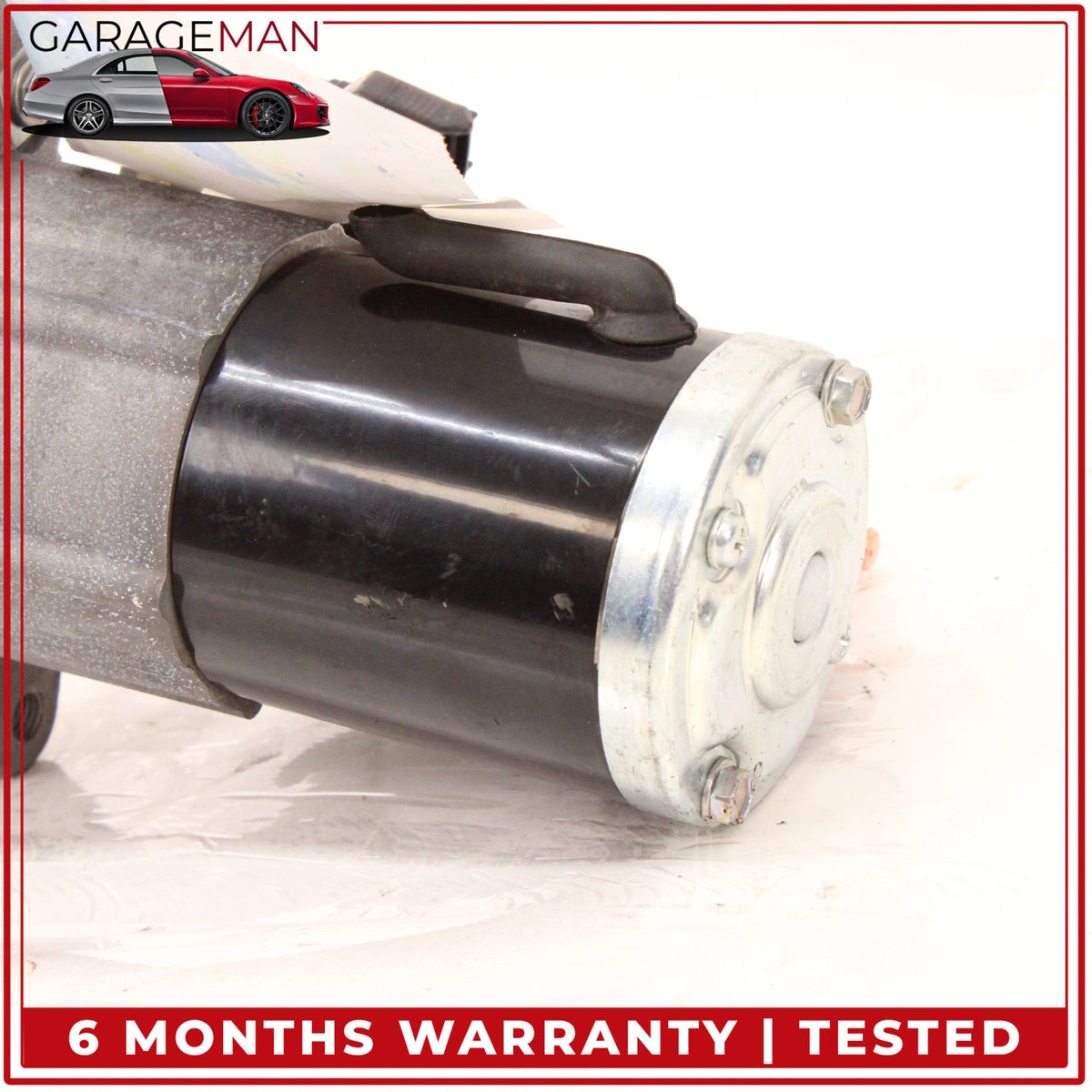 2022-2025 Toyota Tundra Engine Motor Starter 28100-70090 OEM
