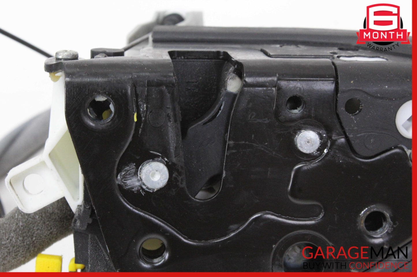 2017-2024 Audi Q7 SUV Right Front Door Lock Actuator 8J1837016F