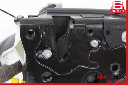 2017-2024 Audi Q7 SUV Right Front Door Lock Actuator 8J1837016F