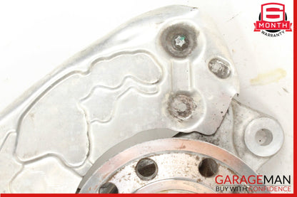 2015-2020 Mercedes-Benz C300 W205 Front Right Spindle Knuckle Wheel Hub 2052200