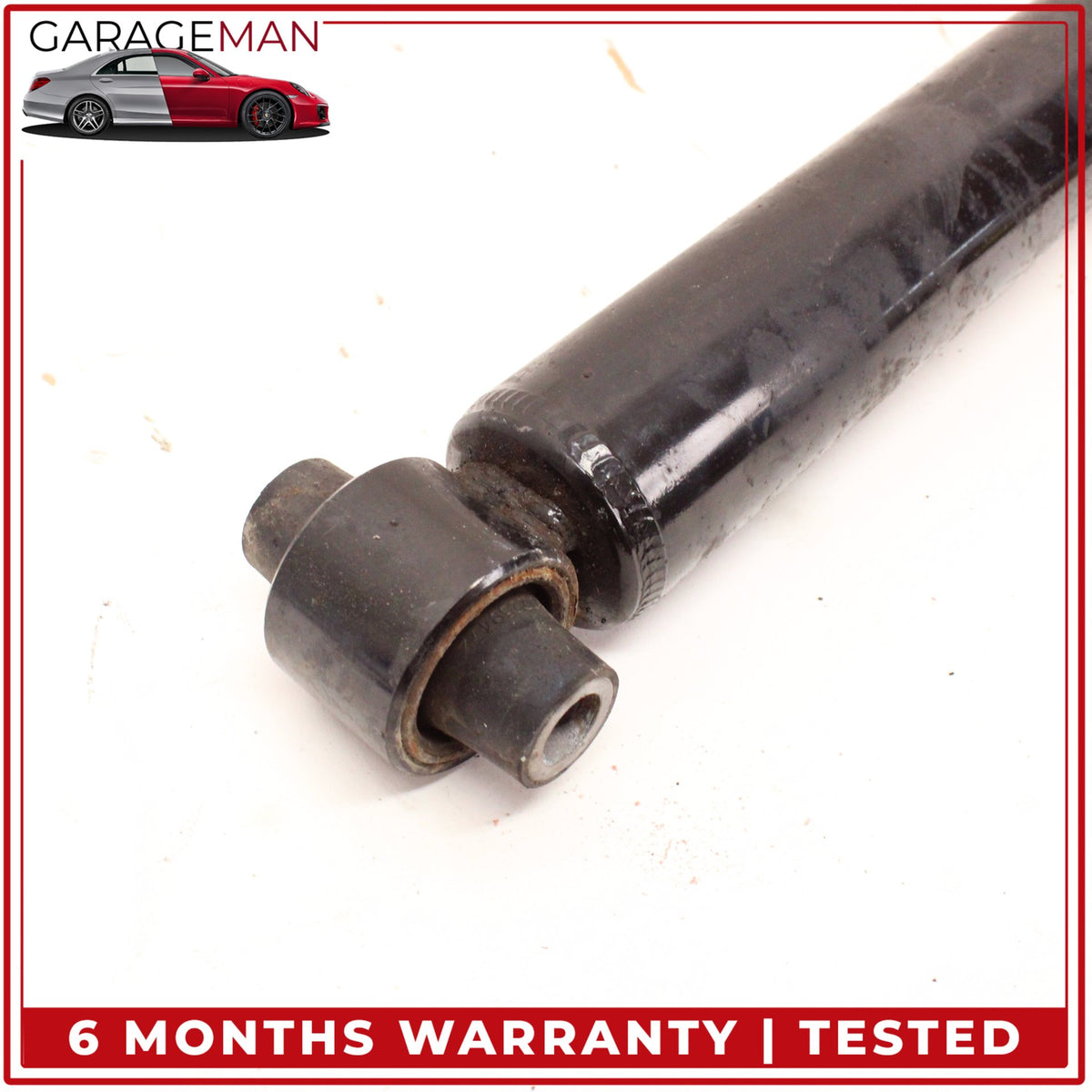 2014-2020 BMW 428i F36 Rear Left and Right Shock Strut Absorber Set 6873792 OEM