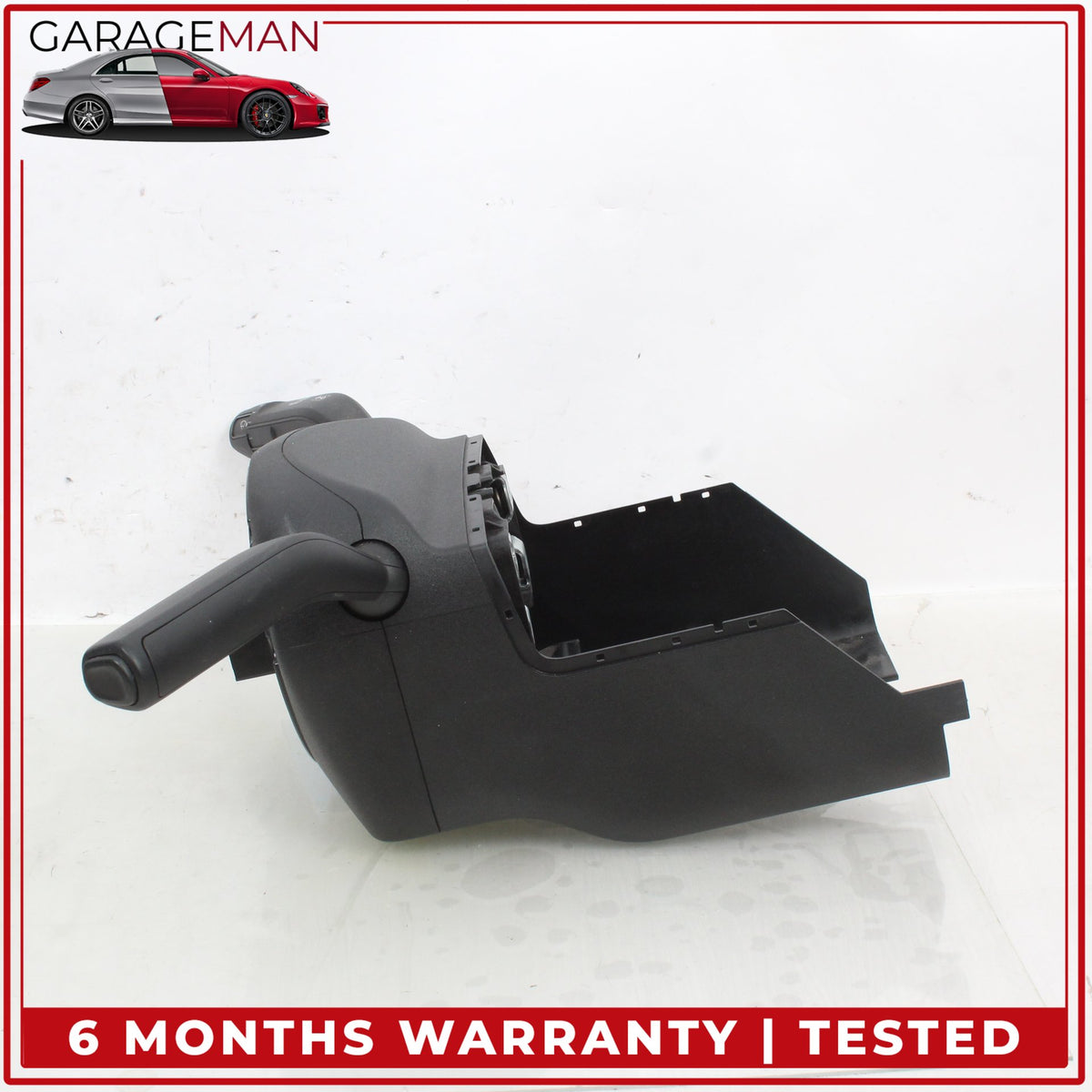 2019-2023 Mercedes W177 A220 Steering Column Combination Switch 1779003305 OEM