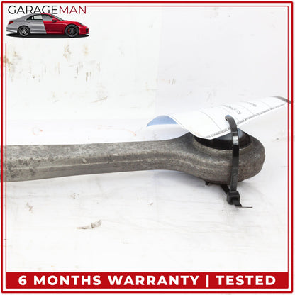 2014-2020 Mercedes W222 S550e Rear Left or Right Side Lower Control Arm OEM