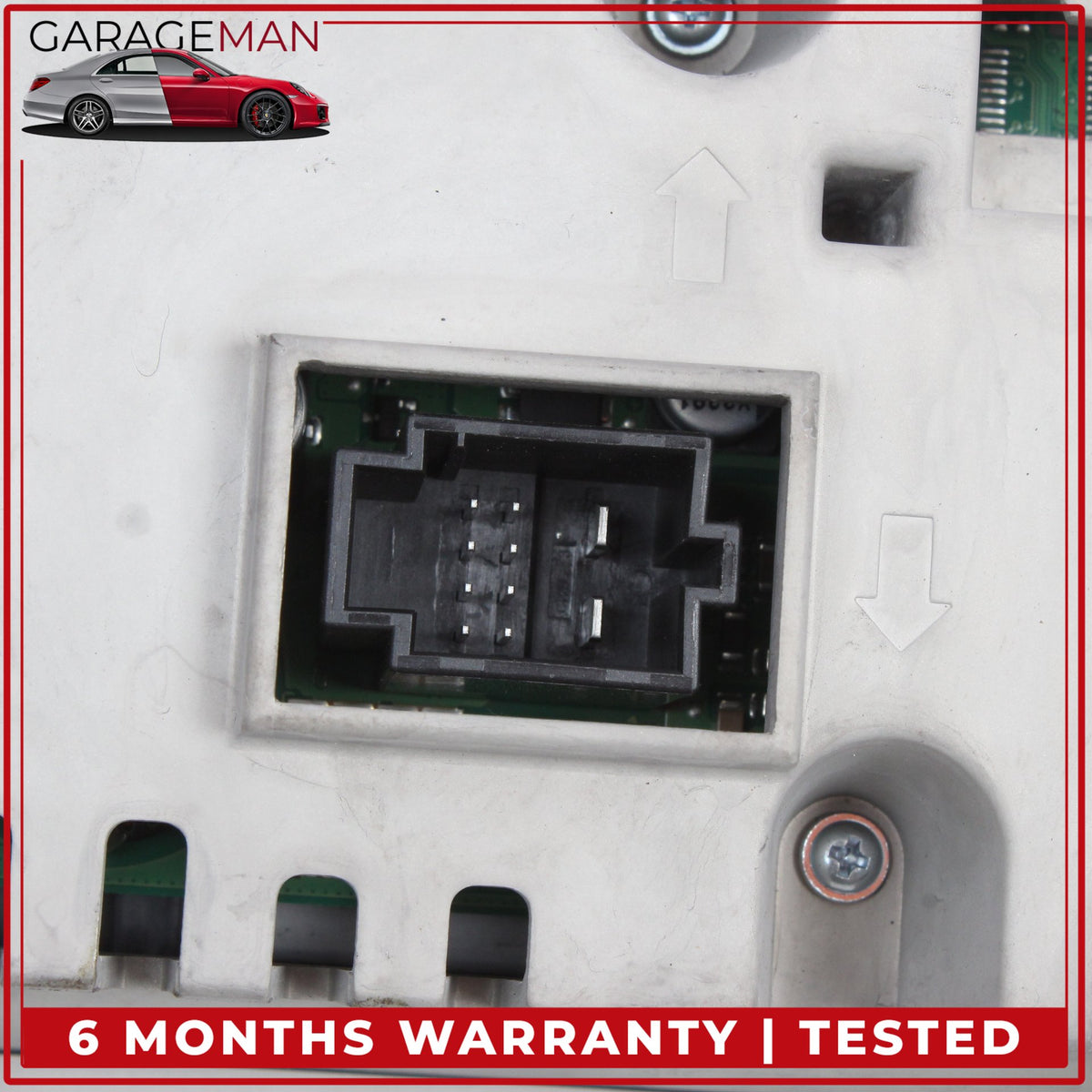 2019-2023 Mercedes W177 A220 CLA250 Instrument Cluster Display 2479001517 OEM