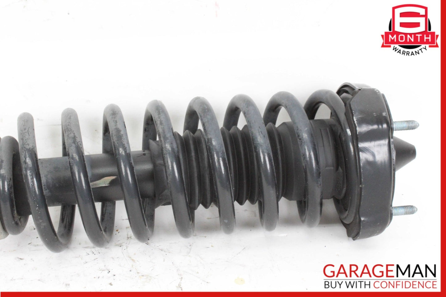2003-2009 Mercedes-Benz E350 W212 Front Left and Right Shock Strut 2113203213