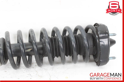 2003-2009 Mercedes-Benz E350 W212 Front Left and Right Shock Strut 2113203213