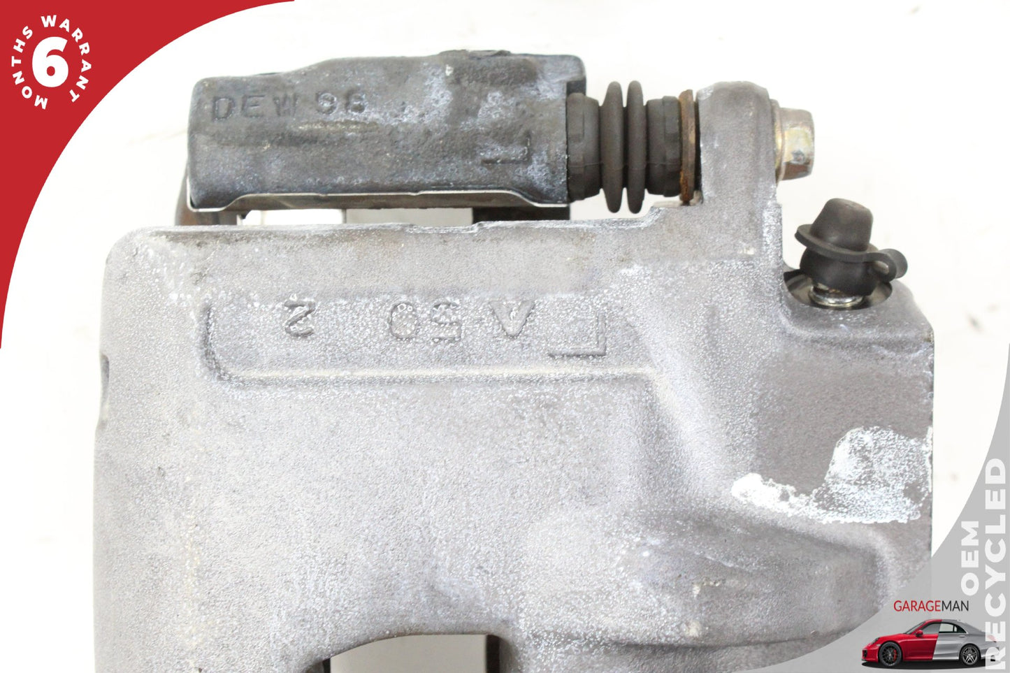 2002-2005 Ford Thunderbird Front Left & Right Side Brake Caliper 3W4Z2B121AA OEM