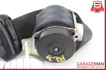 2010-2016 Land Rover LR4 SUV Left Rear 3rd Row Seat Belt 4H22N611B68ABW Genuine