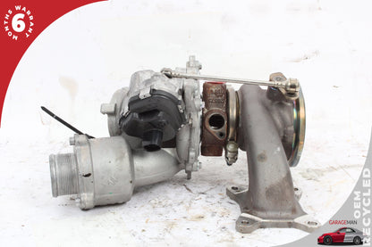 2016-2024 Audi A3 S3 Q3 VW Arteon Tiguan 2.0L Engine Turbocharger 06Q145701C OEM