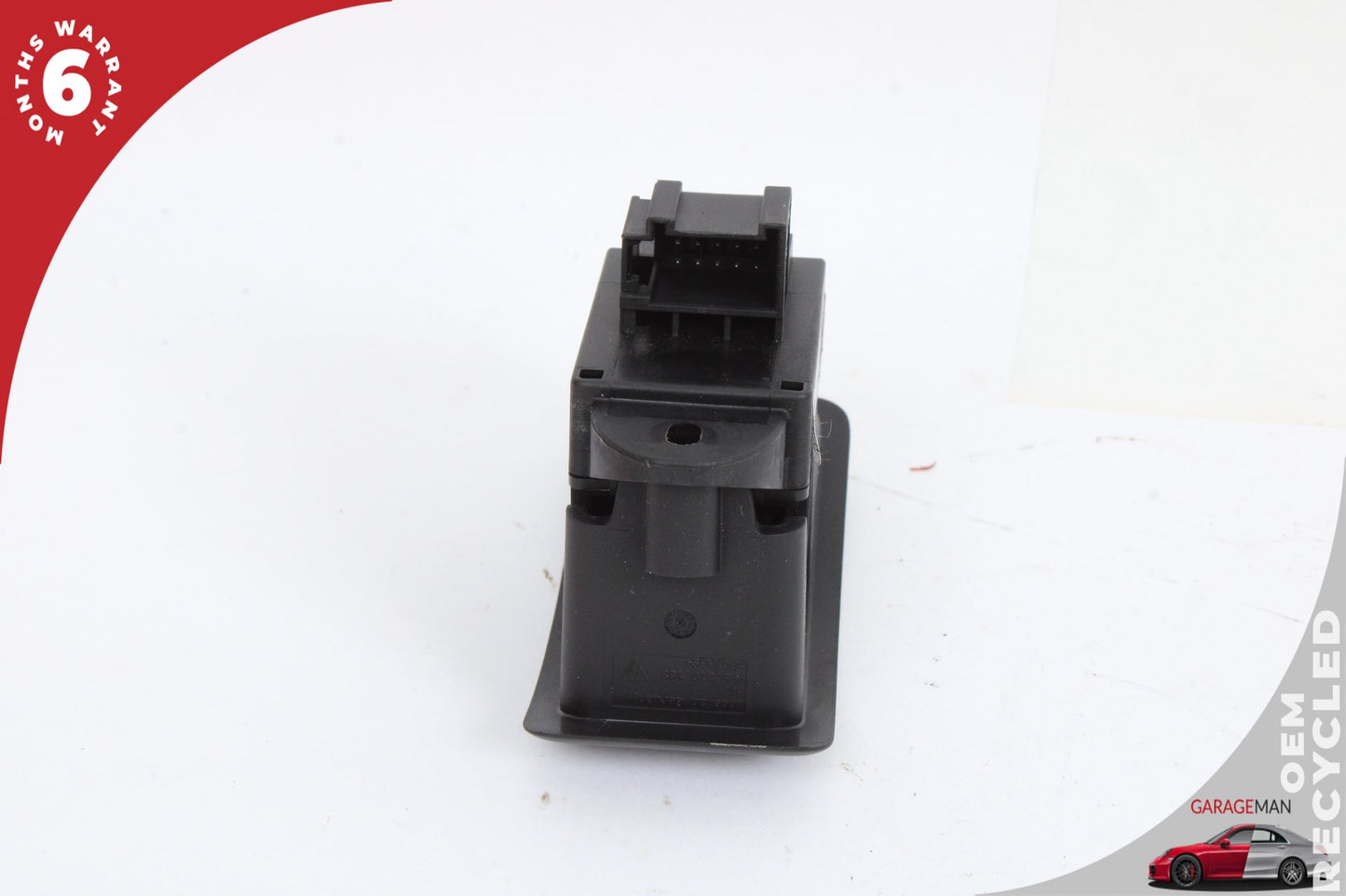 2011-2018 Porsche Cayenne 958 Electric Parking Brake Switch 7P5927225 OEM